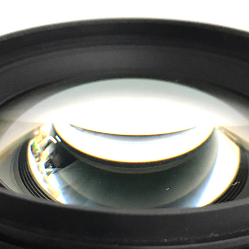 1円 SIGMA 50mm 1:1.4 DG カメラレンズ 動作確認済 付属品あり シグマ