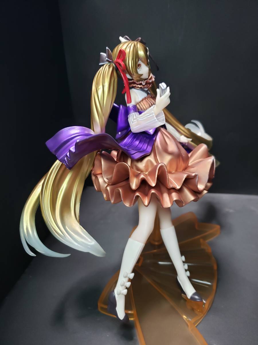 初音ミク フィギュア まとめ売り 18個 AMP Latidos 2022ver.｜フィギュア