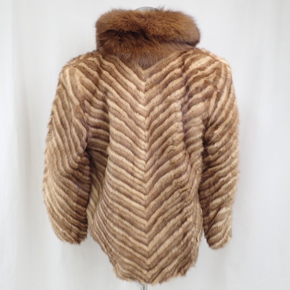 2026年最新Yahoo!オークション -サガミンク ショートの中古品 MINK