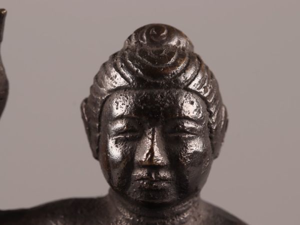 仏教美術古銅誕生仏仏像VR6781 - 公式通販 仏教美術 08.2014 d