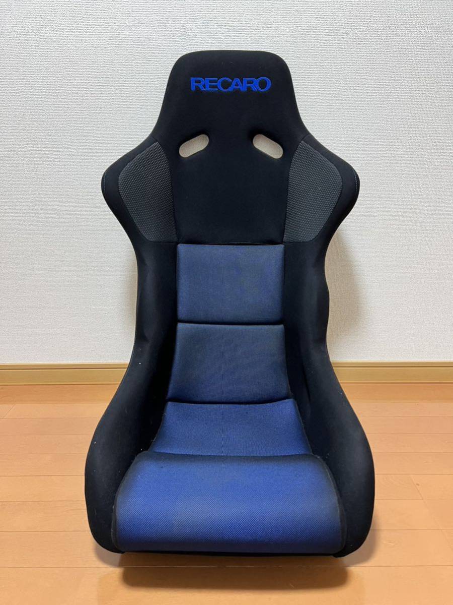 RECARO ICE SP-G3 ROCKET レカロ RECARO(レカロ)のシートの口コミ 