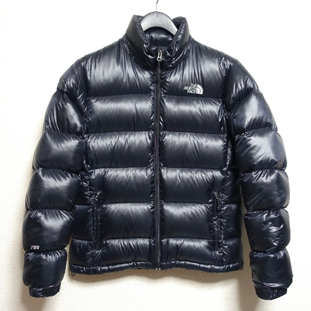 最安値，高品質 THE NORTH FACE ノースフェイス ダウンジャケット 700FP レディース XXLサイズ 正規品 ブラック D3389(女性用)｜売買されたオークション情報、yahooの商品情報をアーカイブ公開 - オークファン 女性用