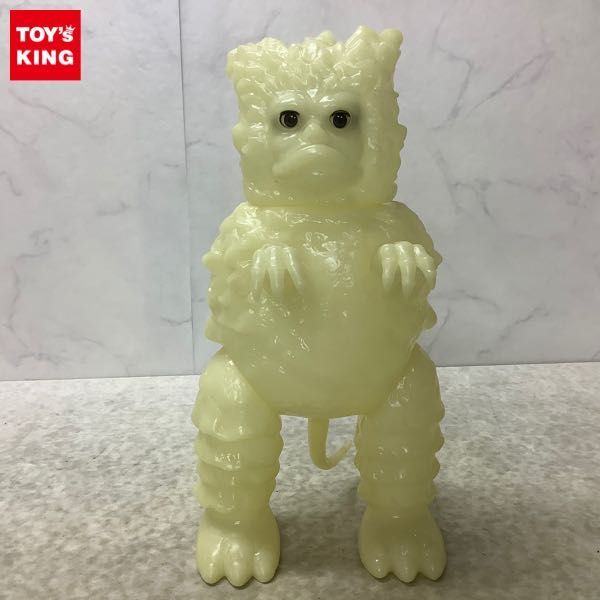 M1号 ジャイアントガラモン 蓄光