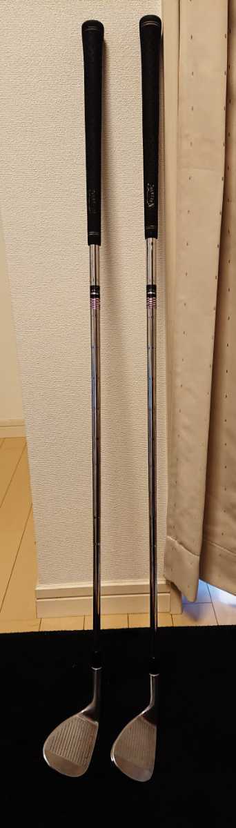 フォーティーン DJ-4 50° 56° 2本セット | FOURTEEN