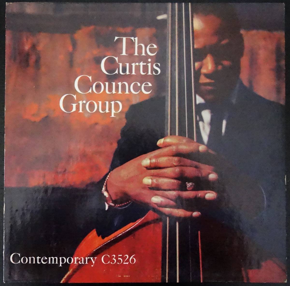 US オリジナル MONO Contemporary The Curtis Counce Group(ジャズ一般)｜売買されたオークション情報、yahooの商品情報をアーカイブ公開 - オークファン ジャズ一般