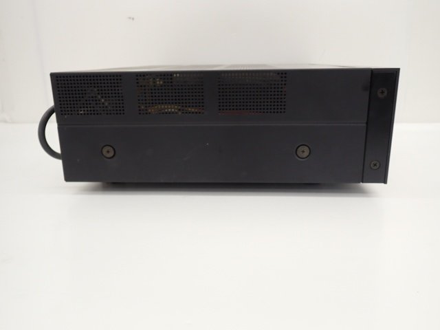 YAMAHA ステレオパワーアンプ B-50 ヤマハ ∽ 68C0A-5 ヤマハ YAMAHA B-50 ▽ 75EFB-3 メインアンプ