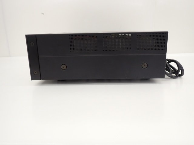 YAMAHA ステレオパワーアンプ B-50 ヤマハ ∽ 68C0A-5 ヤマハ YAMAHA B-50 ▽ 75EFB-3 メインアンプ