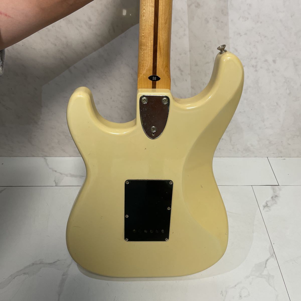 tokai SS-36 ストレト 1980年代製 Tokai SS-36 Type Guitar Made