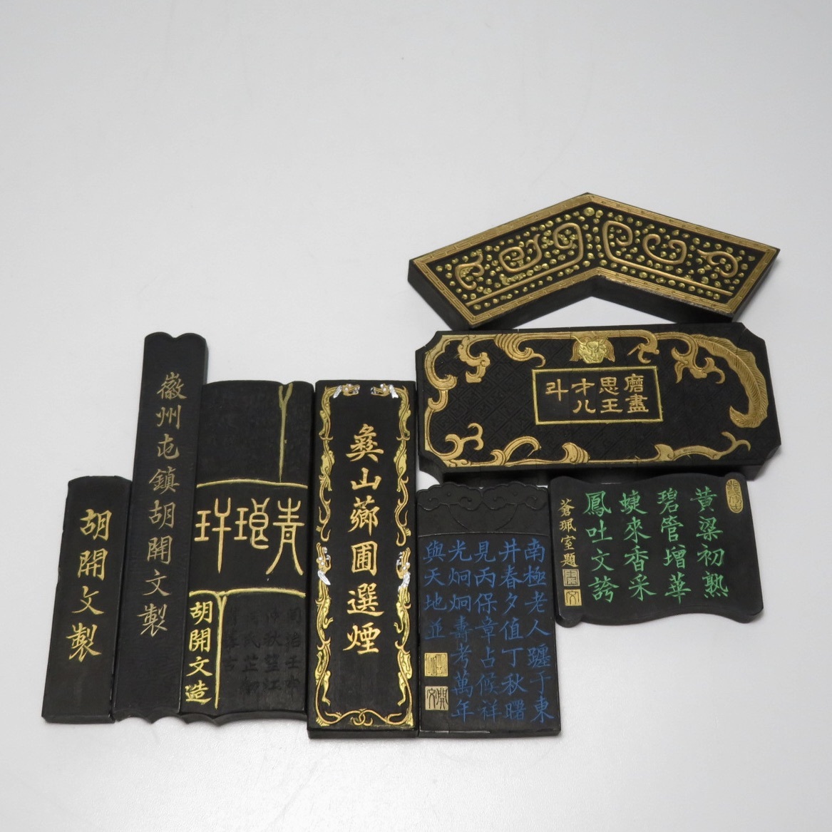 文化遺産オンライン 国宝 国宝-工芸｜籬菊螺鈿蒔絵硯箱［鶴岡八幡宮