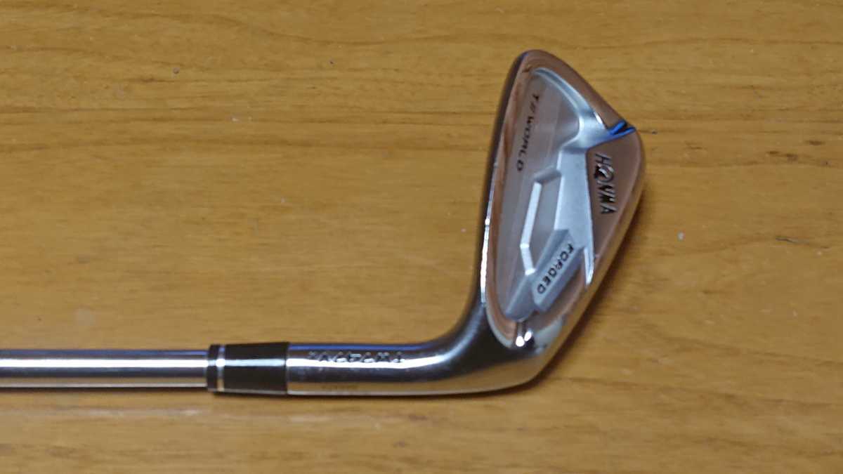 ホンマ HONMA TW747Vx 11番アイアン #11 フォージドアイアン