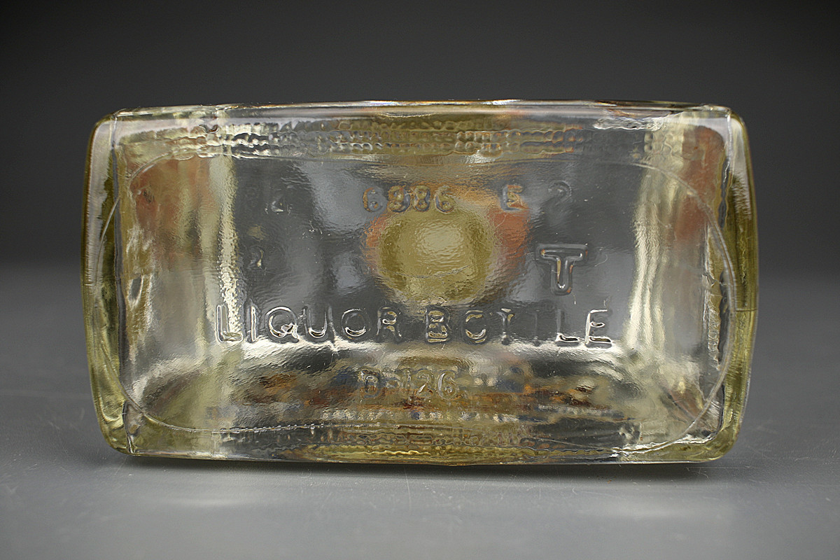 Z1014 古酒 BOODLES BRITISH GIN ブードルス ジン 1000ml 1845 未開封 z