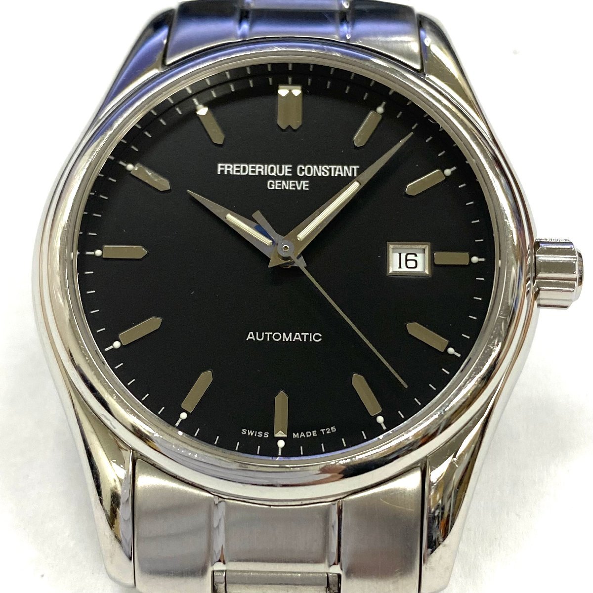 Constant Frederique Highlife - Frédérique Classics of the Watch 