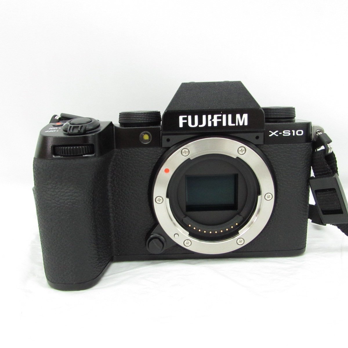 FUJIFILM ミラーレス一眼レフカメラ ボディ 富士フィルム ミラーレス 