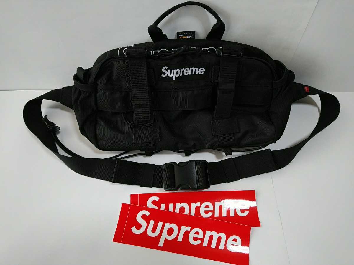 Supreme Bag Waist ウエストバッグ シュプリーム - 0 ボディバック