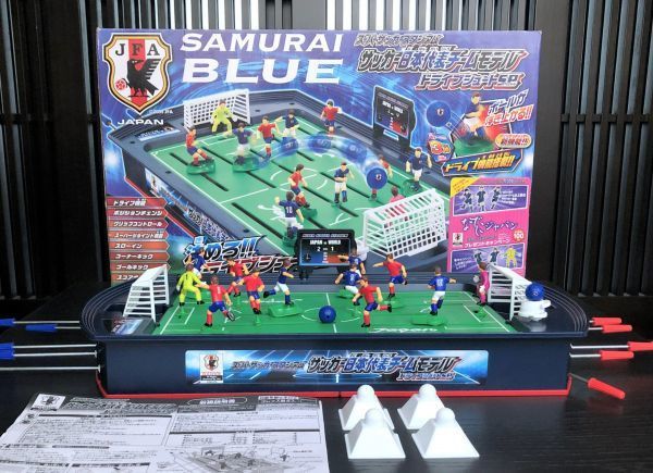 スーパーサッカースタジアムの値段と価格推移は 51件の売買情報を集計したスーパーサッカースタジアムの価格や価値の推移データを公開