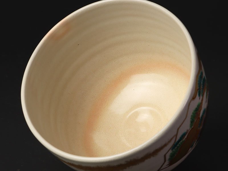 2026年最新Yahoo!オークション -真葛香斎 茶碗(日本の陶磁)の 茶碗の
