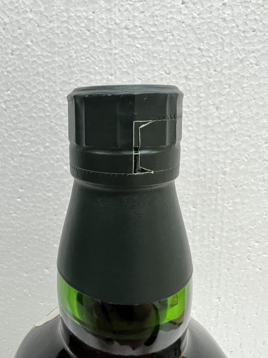 SUNTORY サントリー 白州 HAKUSHU シェリーカスク 2012 SHERRY CASK