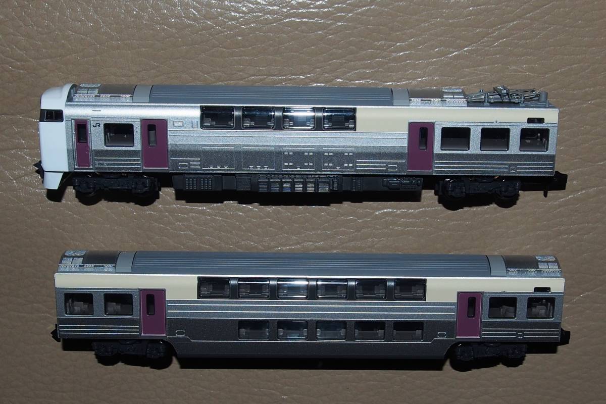 TOMIX トミックス JR 215系近郊電車(2次車)基本セット クモハ215‐0(