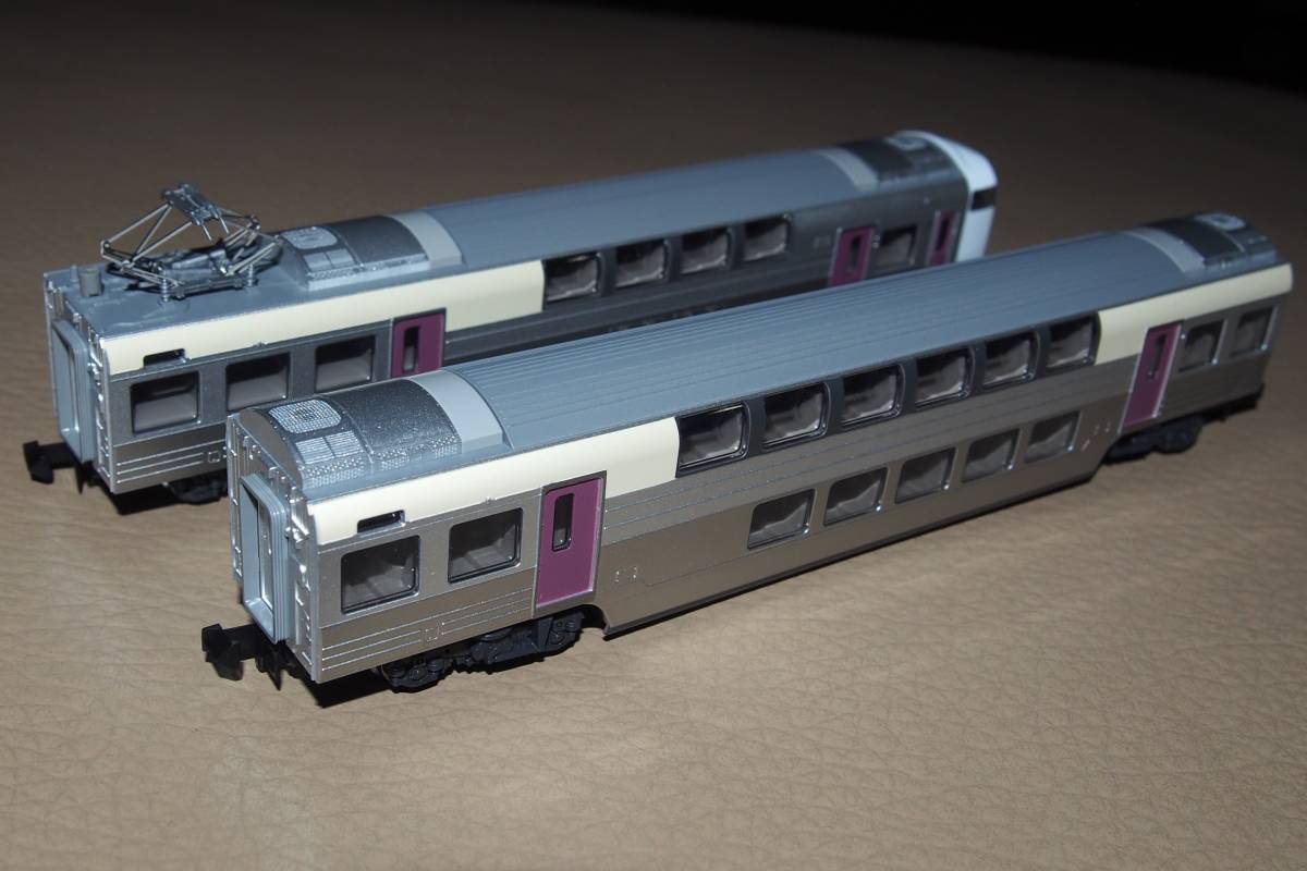 TOMIX トミックス JR 215系近郊電車(2次車)基本セット クモハ215‐0(