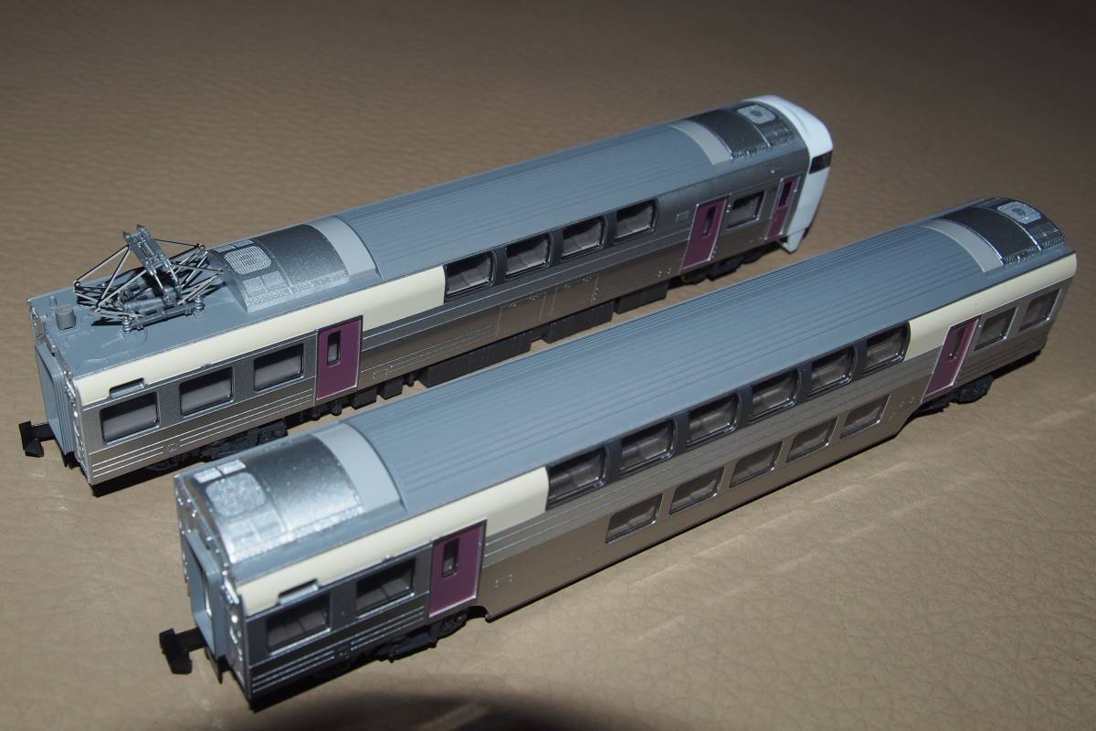TOMIX トミックス JR 215系近郊電車(2次車)基本セット クモハ215‐0(