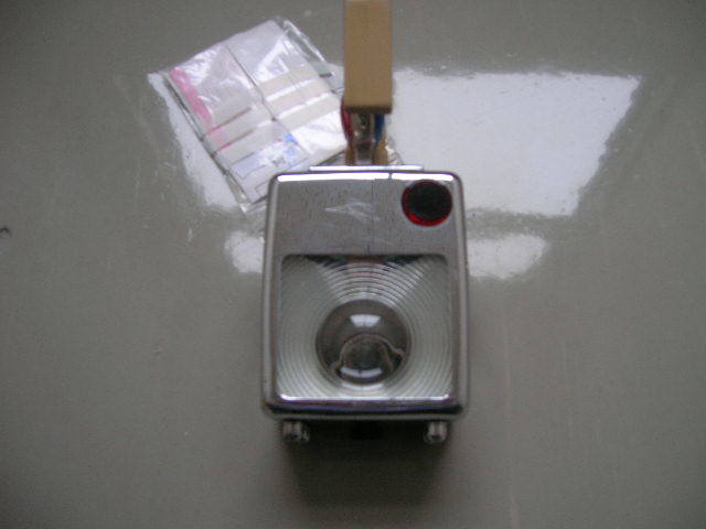 国鉄 小型合図燈 合図灯 カンテラ 国鉄 小型合図燈（カンテラ