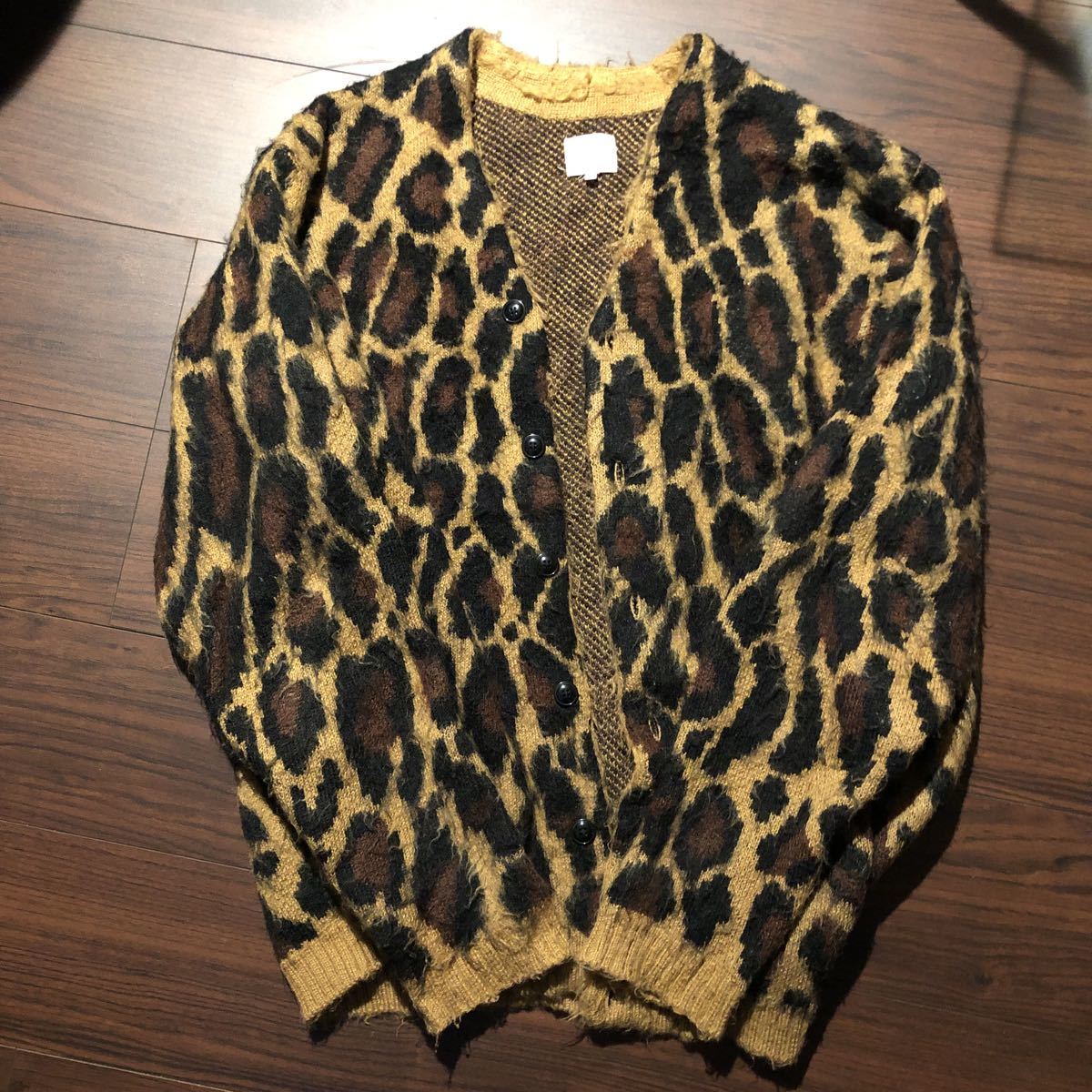 PENNEYS×FREAK