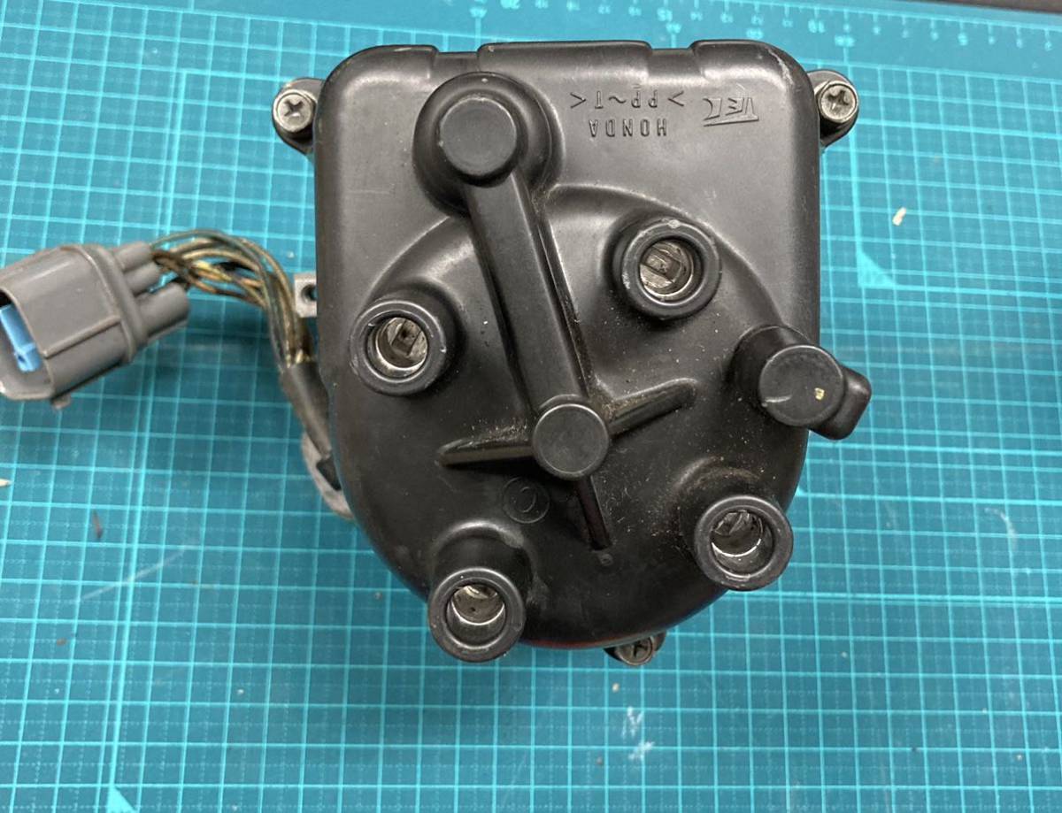 DC2インテグラタイプR ディストリビューター デスビ B18C EK9 EG6 EG9 