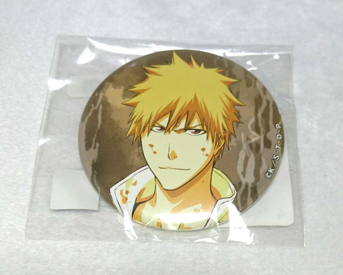 BLEACH 黒崎一護 くじメイト モチーフキーリング アクリルキーホルダー 