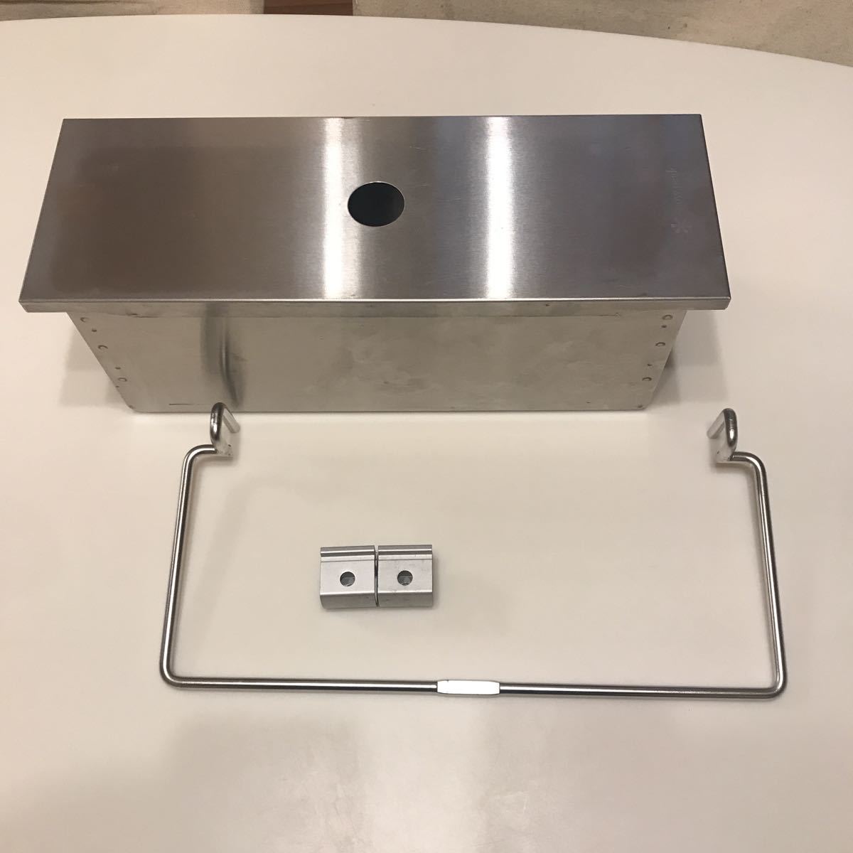 本物保証，最新作 スノーピーク IGT ステンボックスハンガー ハーフユニット ステンボックスハーフユニット セット② 離島不可(スノーピーク)｜売買されたオークション情報、yahooの商品情報をアーカイブ公開 スノーピーク