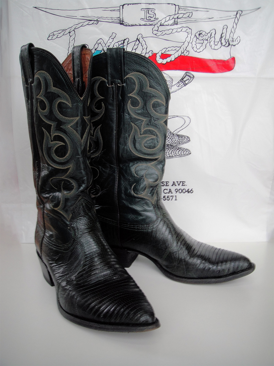 NOCONA BOOTS ノコナ ブーツ メンズ ウェスタンブーツ 深緑 サイズ US9