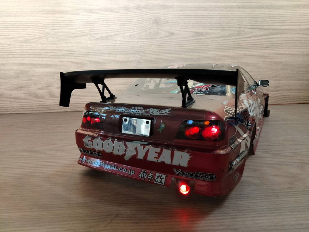jzx100 高橋 邦明 Kunny z クニさん D1 高橋邦明選手 -