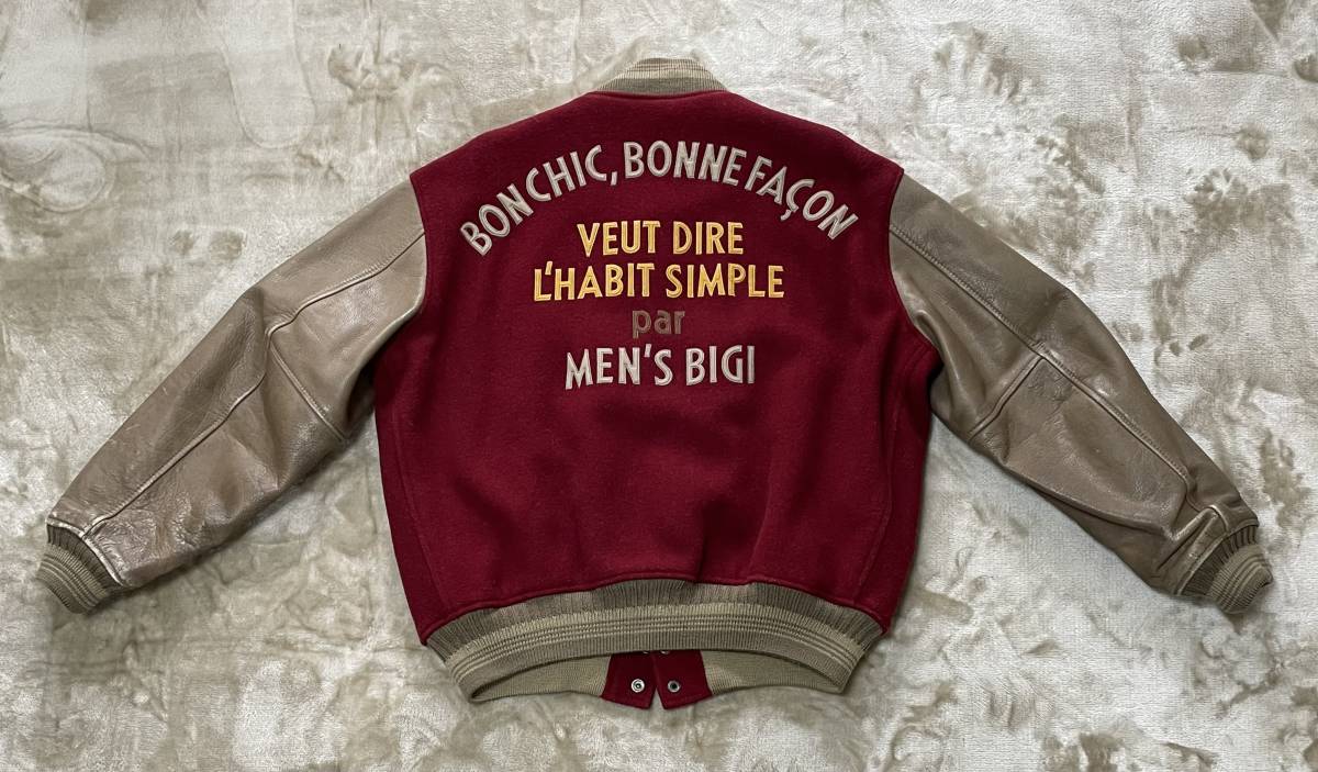 BIGI MEN