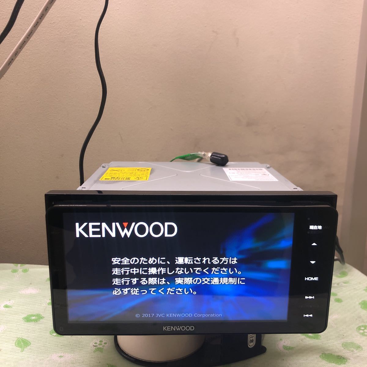 パナソニック CN-R330WD ストラーダ フルセグ Bluetooth 【公式通販】