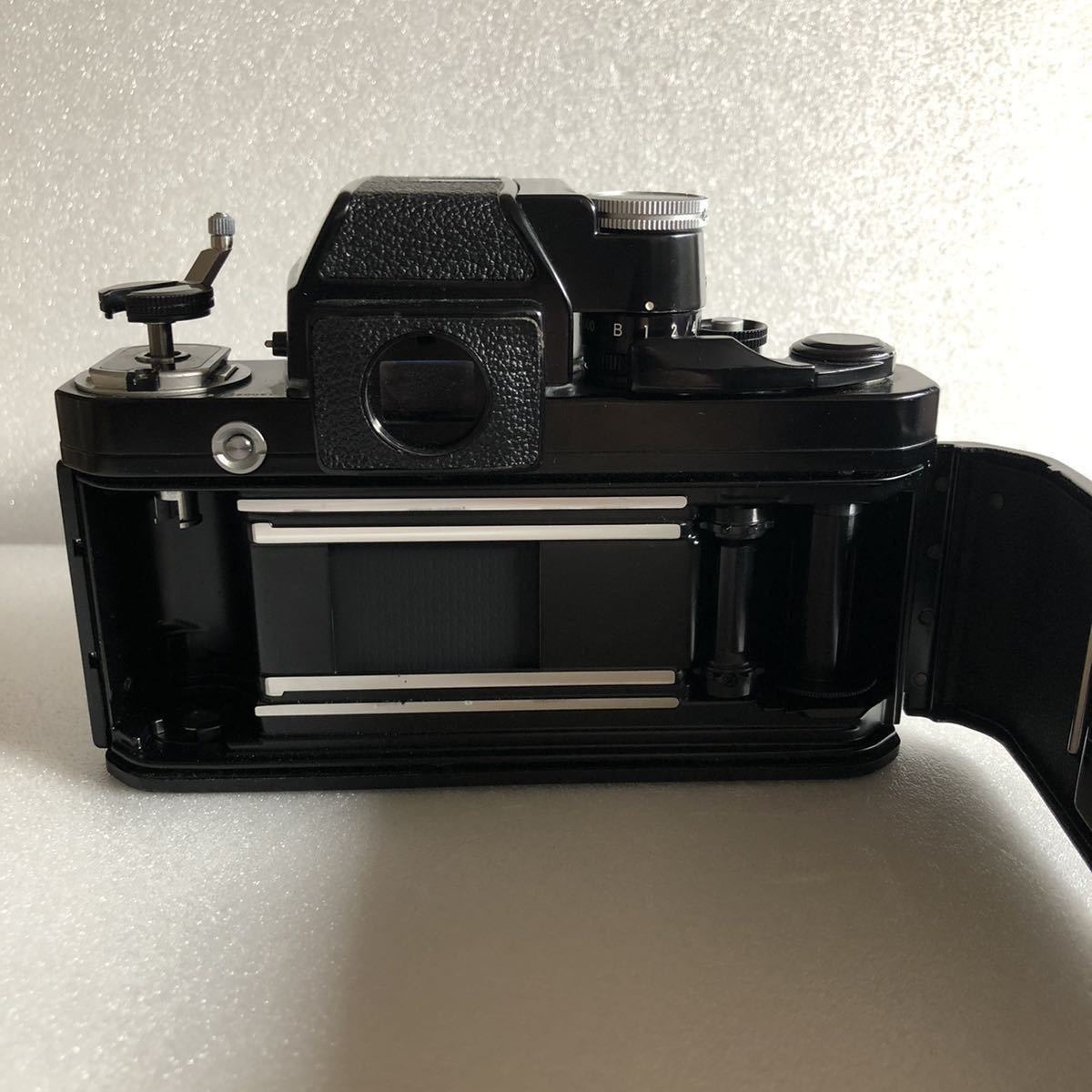 ニコン F2 フォトミック DP-1 NIKKOR-SC 55mm Nikon DX 18-70mm カメラ