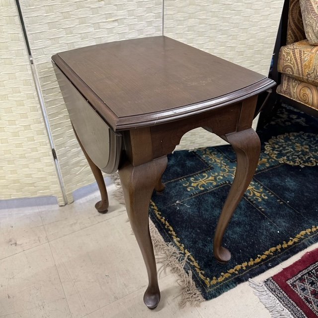 イーセンアーレン ⁄ ETHAN ALLEN ダイニングテーブル アメリカ イー