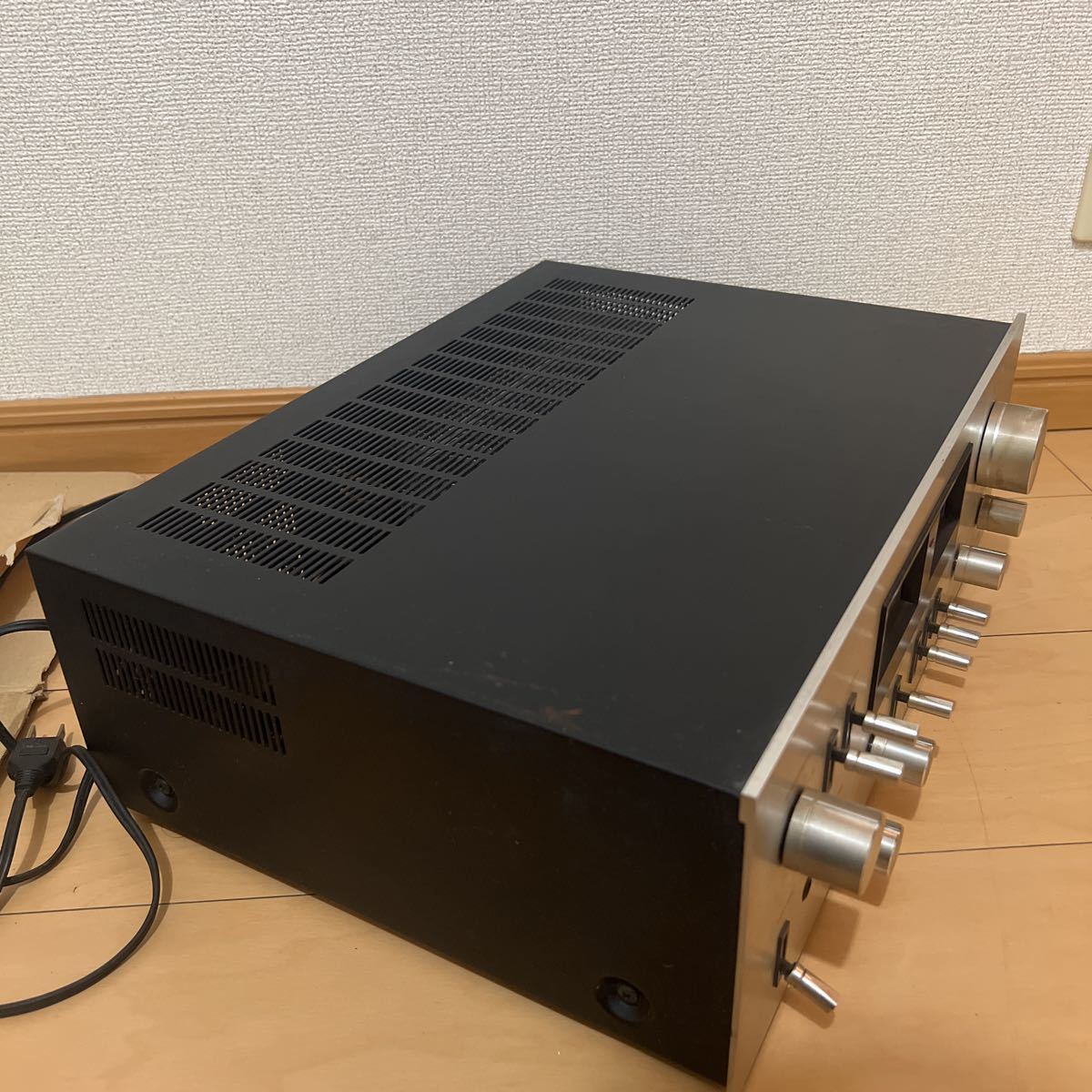 パイオニア SA-7800 プリメインアンプ PIONEERジャンク品 PIONEER