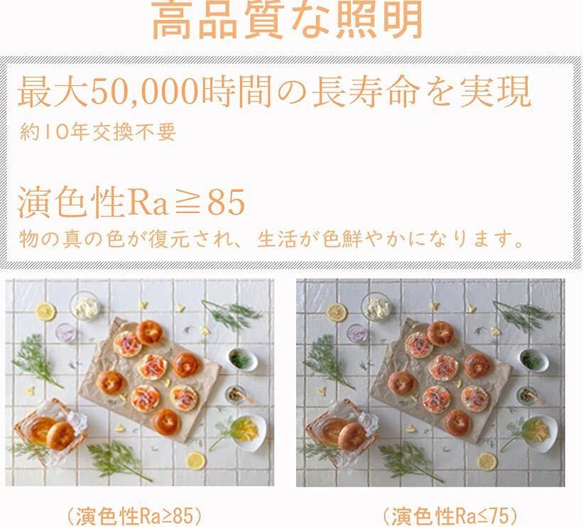 薄型 LEDシーリングライト 昼光色 3200lm ８畳 無段階連続調光調色 28ｗ : リモコン付き 5セット 電球色 8畳 28W LEDシーリングライト8畳 LEDシーリング リモコン