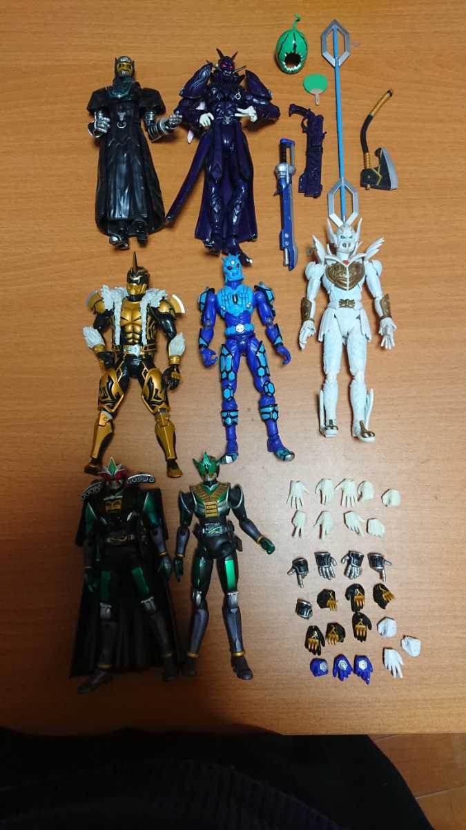 13-50/仮面ライダーフォーゼ ビッグマスク スペシャルカラーver. 一番