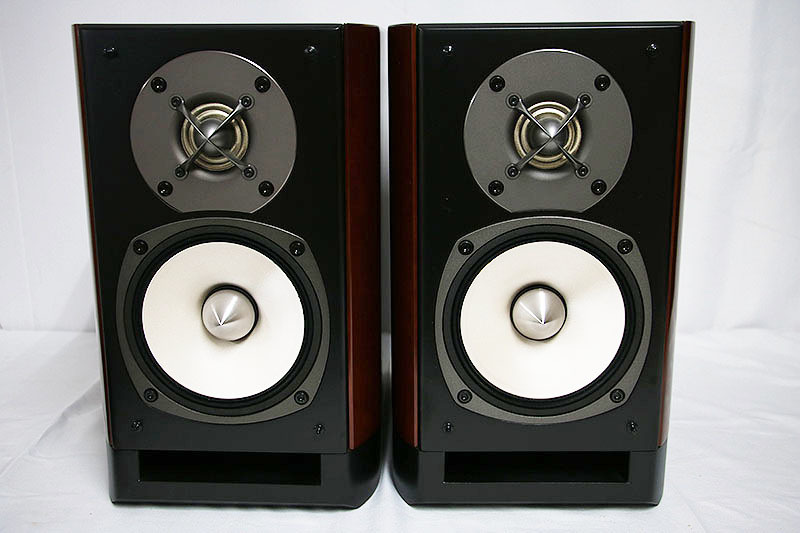 東京都北区で ONKYO(オンキョー)D-412EX2ウェイ・スピーカー