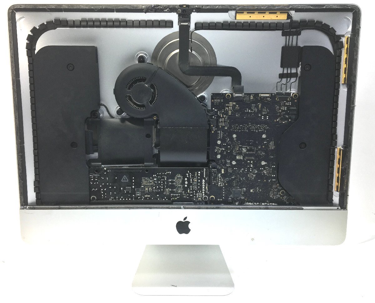 Apple iMac Core Intel 21.5 A1418 i5 - SSD your in 8GB Support