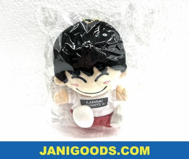 関西ジャニーズJr. Lil かんさい 嶋崎斗亜 あけおめコンサート 2021 関