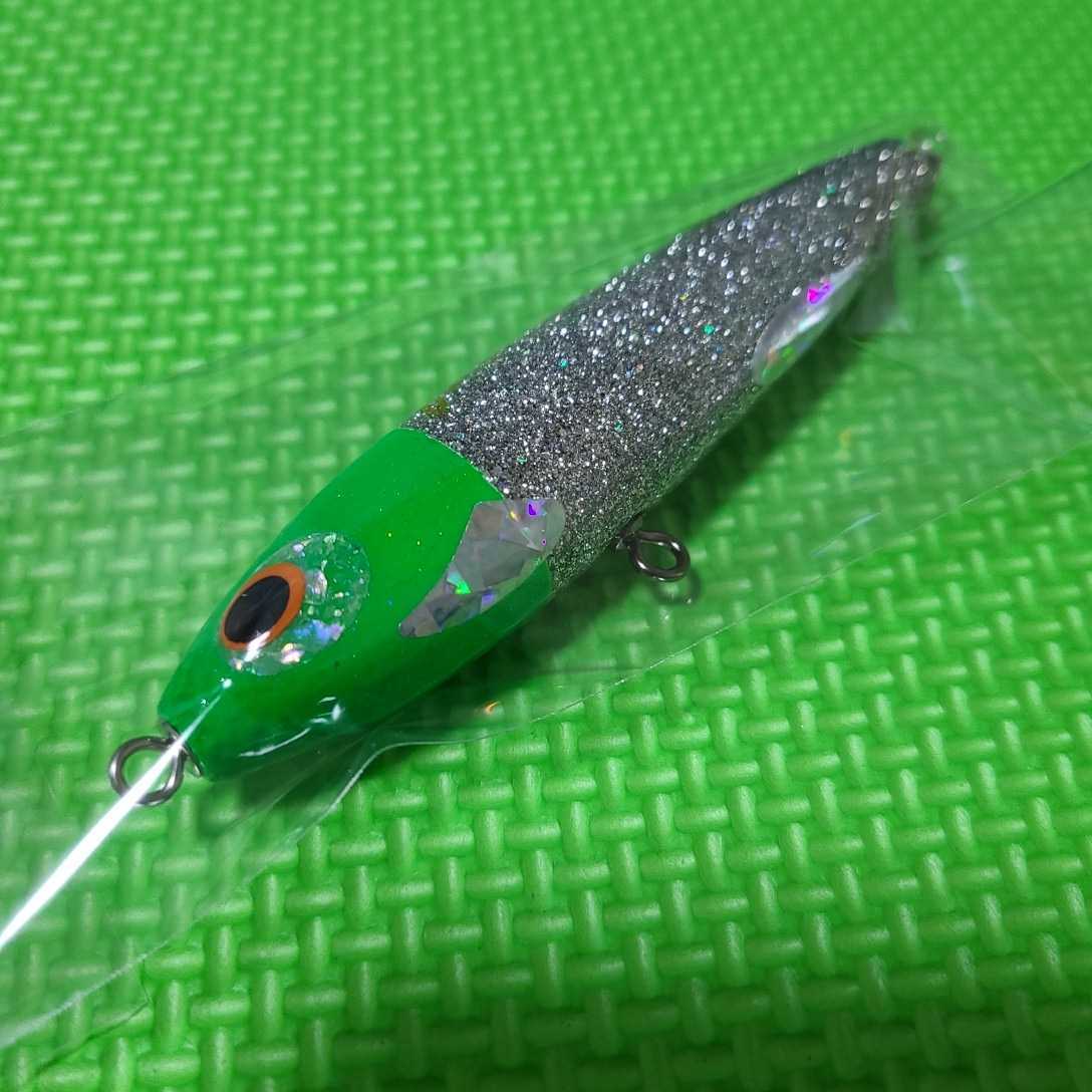 送料無料】貝田ルアー チッパー 110 ／ shell shaping lures Chipper