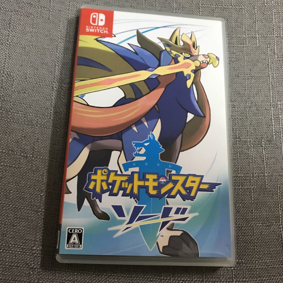 安い，新品 SWITCHソフト ポケットモンスター ソード(ニンテンドースイッチソフト)｜売買されたオークション情報、yahooの商品情報をアーカイブ公開 - オークファン ニンテンドースイッチソフト