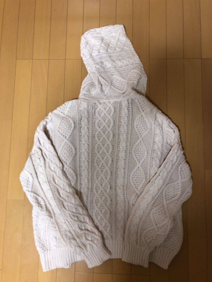 ☆激レア入手困難 GOOD ENOUGH グッドイナフ フィッシャーマンジップ 