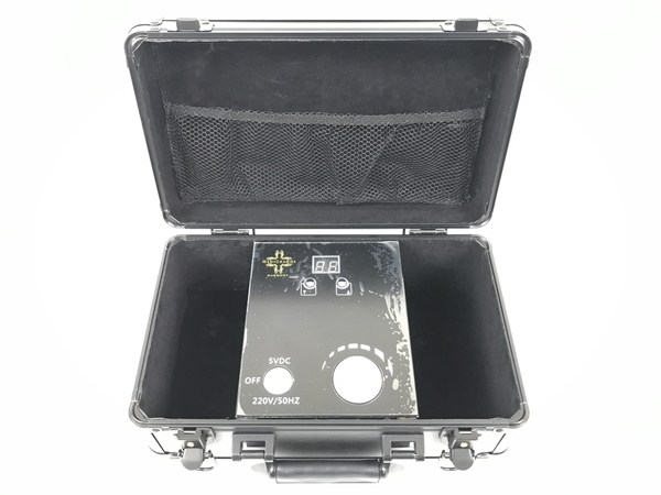 MEDIGRANDE HARMONY E-01 エナジーテラピ 美容機器 中古 N7110373