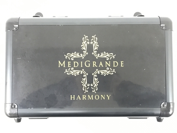 MEDIGRANDE HARMONY E-01 エナジーテラピ 美容機器 中古 N7110373