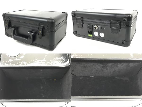 MEDIGRANDE HARMONY E-01 エナジーテラピ 美容機器 中古 N7110373