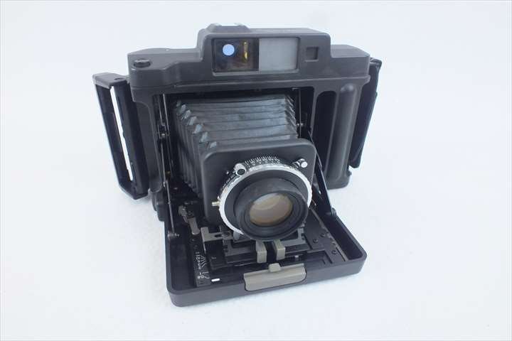 FP-1 FUJI フジ - インスタントカメラ PROFESSIONAL（フジフォトラマ