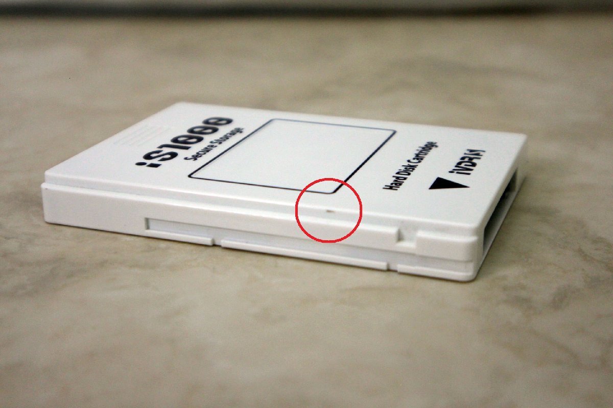 マクセル i VDR-S 1TB✖︎2 初期化済み2 （Amazon.co.jp: マクセル 