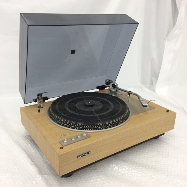 ALAQ3001】SHARP シャープ OPTONICA オプトニカ ステレオプレーヤー 